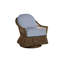 Soho Swivel Glider Chair with Cushions-1445304269-1373501687-1373474612