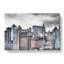 New York Skyline Vol.8 - Wrapped Canvas-61842041