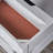 Atherton Single Coffee Table-138247279-138247276