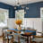7-Light Kitchen Island Cluster Pendant-367856389