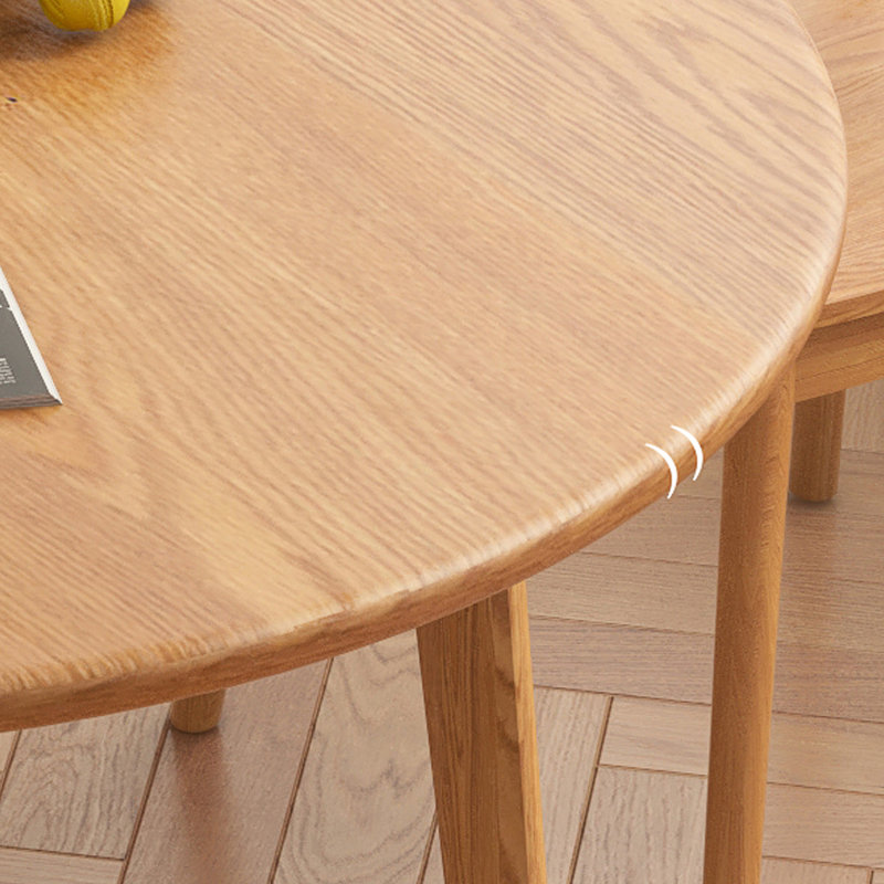 Table de salle à manger Mialuna, H 29,52 po x L 47,24 po x l 47,24 po