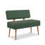 Banc rembourré 43,3 po Hadley