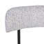 Chaise de salle à manger Liana Boucle-1650360200