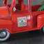 Petite camionnette en fer multi-saisonnière-1661998018