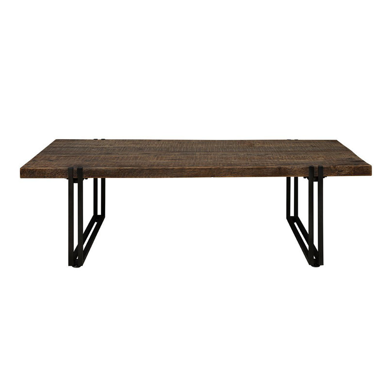 Sherwood Rectangular Coffee Table