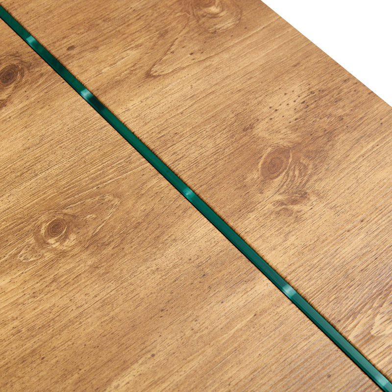 Ensemble de tables basses DIY