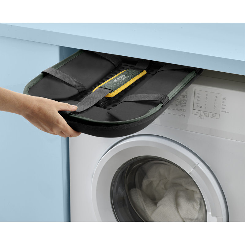 Joseph Joseph Panier à linge pliable d'extérieur 45 litres Hold-All