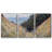 " Monet " 3 Piece Art Print-275194241-275194242