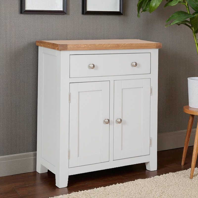 Melbourne 1 - Drawer Chest of Drawers