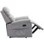 82cm Wide Standard Recliner
