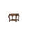 Dili 3 - Piece Solid Wood Living Room Table Set