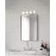 Rezz 4 - Light LED Bath Bar-64112946