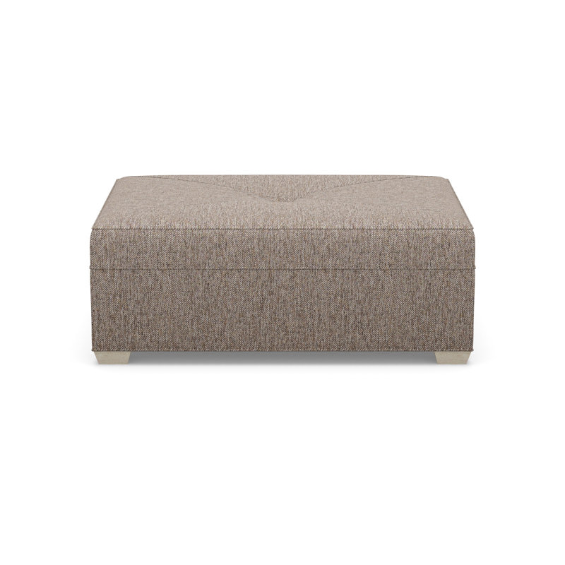 Ottoman, 8786-87, Sandstone