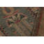 Wool Floral Area Rug