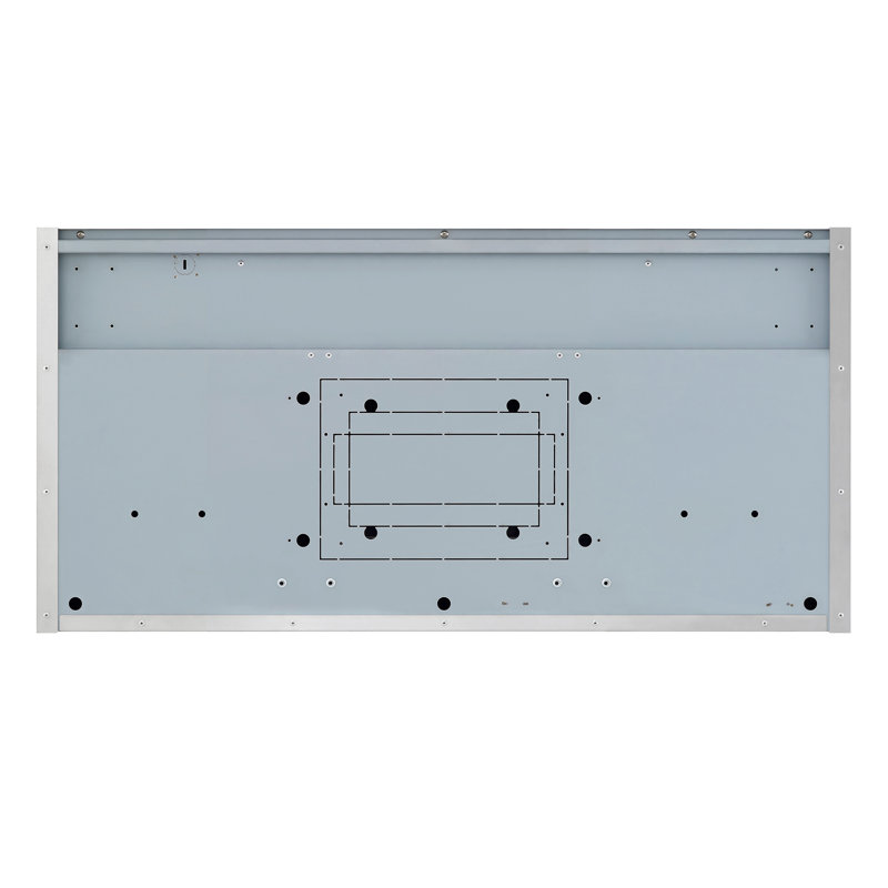 36-Inch Pro-Style Wall Hood