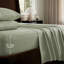 Ensemble de draps 100% coton Supima tissé 1200 fils Threadmill-125242093-125242097