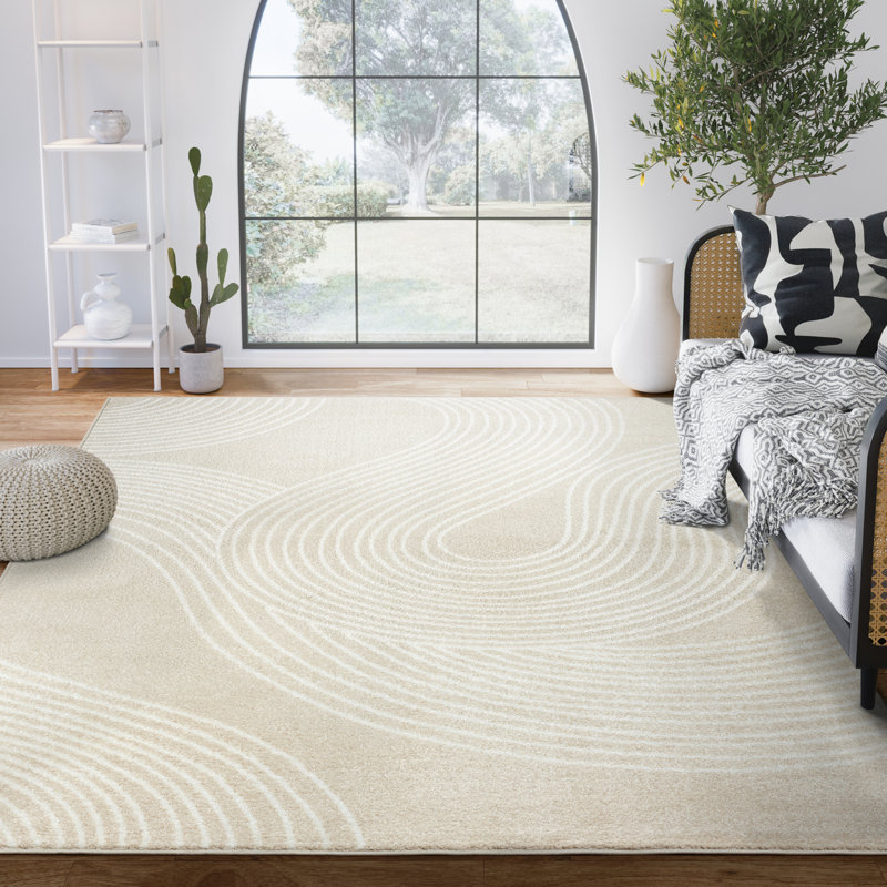 Indoor Rug, Rectangle 2' x 3'
