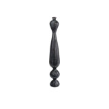 Luganzo Large Bronze Vase