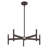 Martella 5-Light Chandelier-1007405952-1065207848