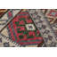 Rug & Kilim’S Tribal Style Rug With Polychromatic Geometric Patterns-28291019