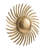 Glam Abstract Wall Decor