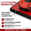 Cadre mural compatible avec Daytona SP3 de Ferrari - Présentoir en alliage d'aluminium à monter soi-même (20 x 30 po) 42143 [Cadre SEULEMENT]