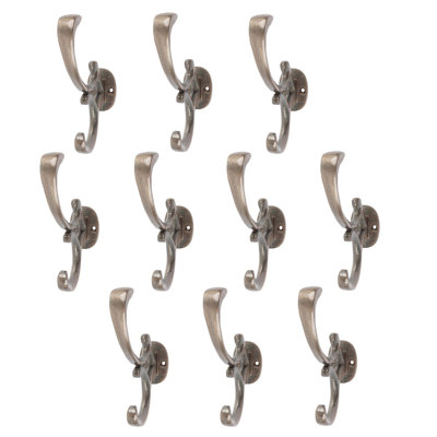 Iron Wall Wall Hook