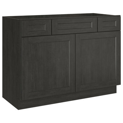 Cozy Design 48'' Single Bathroom Vanity Base Only