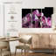 Alvord mauve améthyste quartz-107946674