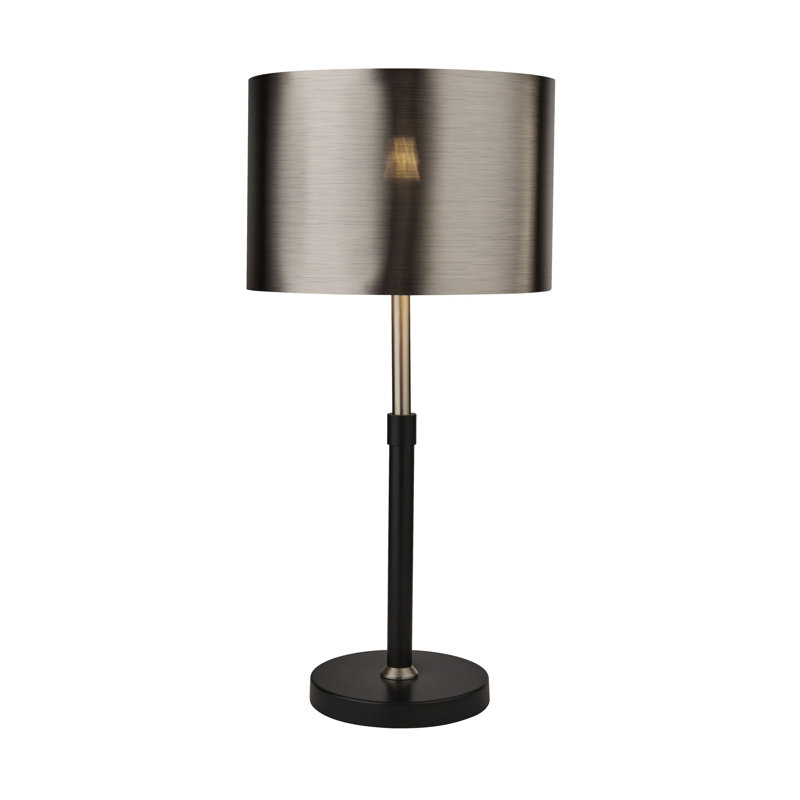 Kandace Metal Table Lamp