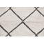 One-of-a-Kind 5'1" X 6'11" New Age Wool Area Rug in