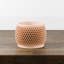 8 po Pot de fleurs Honeycomb-137721286-137721282