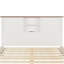 Lit plateforme double Rustic-1473200955-1473200957