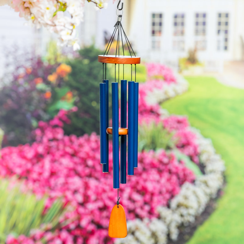Carillon 27 "H Avria