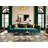 Washable Shell Treasury Coastal Area Rug-1264618830