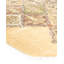 Classic One-of-a-Kind 8' 1" X 8' 1" Hand Knotted Area Rug