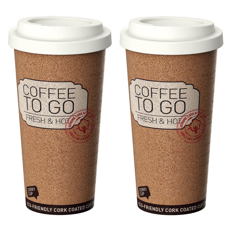 Life Story 16 oz Double Wall Travel Tumbler