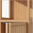 Multi-Functional Bamboo Storage Cabinet Furniture for Bathroom Living Room-1704159606