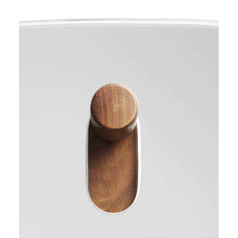 Hang 1 Drop Wall Mirror, 30" x 24"