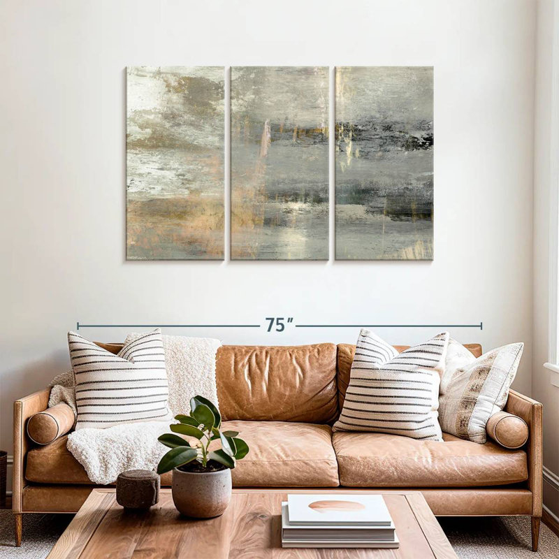 Avery Echo Horizon, 36" H x 57" W