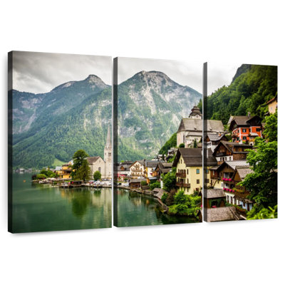 Alvord Hallstatt Austria