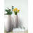 Desia Ceramic Table Vase-760381165
