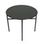 Chaise de patio en osier PE modèle 4 avec table d'appoint-798877732-798877733