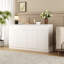 Buffet avec rangement Doland