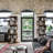 Jayro Bookcase