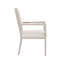 Axiom Upholstered Arm Chair