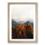 The Alps in Italy - Picture Frame Graphic Art Print-56921354-56921352