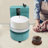 Cake Cream Spreading Coating Edge Smoothing Machine-99185974