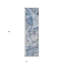 Tapis de couloir d'extérieur 8 po