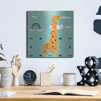 "Cute Girafe" par Luxe